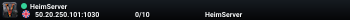 HeimServer