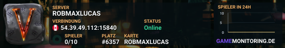 ROBMAXLUCAS