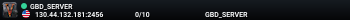 GBD_SERVER