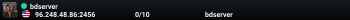 bdserver