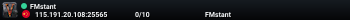 FMstant