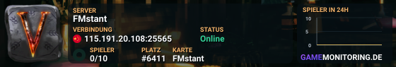 FMstant