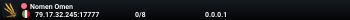 Nomen Omen
