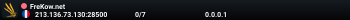 FreKow.net