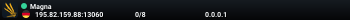 nitrado.net Gameserver