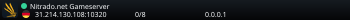 Matthes Gameserver