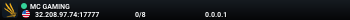 MC GAMING
