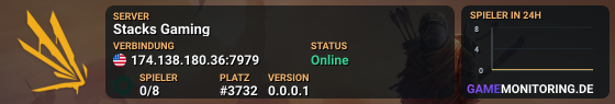 Stacks Gaming