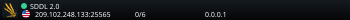 SDDL 2.0