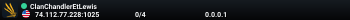 ClanChandlerEtLewis
