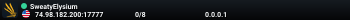 SweatyElysium