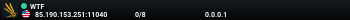 WTF