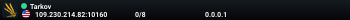 Tarkov