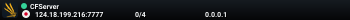 CFServer