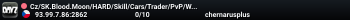 Cz/SK.Blood.Moon/HARD/Skill/Cars/Trader/PvP/Weekend.Raid/Mutant