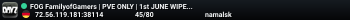 [WIPED] DayzLite - CASUAL+ | LOOT+ | CARS+ | HIGH FPS+