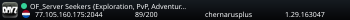 OF_Server Seekers {Exploration, PvP, Adventure, Discovery}