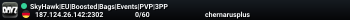 SkyHawk|EU|Boosted|Bags|Events|PVP|3PP