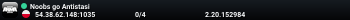 Noobs go Antistasi