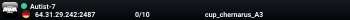 Autist-7