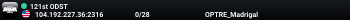 121st ODST