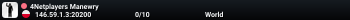 4Netplayers Manewry