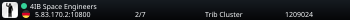 4IB Space Engineers