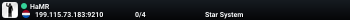 HaMR
