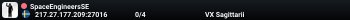 SpaceEngineersSE