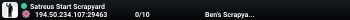 Hosted by GTXGaming.co.uk