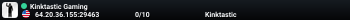 Kinktastic Gaming