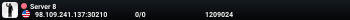 Server 8