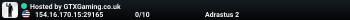 Hosted by GTXGaming.co.uk