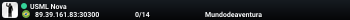 USML Nova