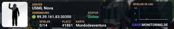 USML Nova