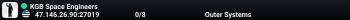 KGB Space Engineers