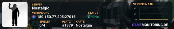 Nostalgic