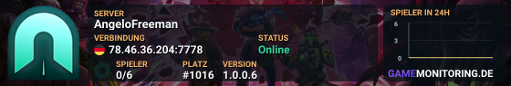 AngeloFreeman