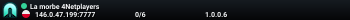 La morbe 4Netplayers