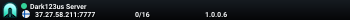 Dark123us Server
