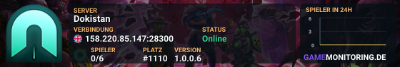 Dokistan