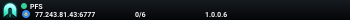 PFS