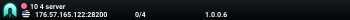 10 4 server