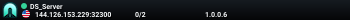 DS_Server