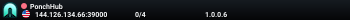 PonchHub