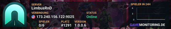 LimbusRnD