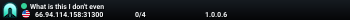 What is this I don't even