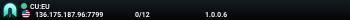 CU:EU