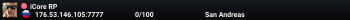 iCore RP