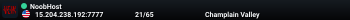 NoobHost